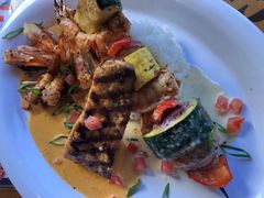 -Bubba Gump Shrimp(Ala Moana)