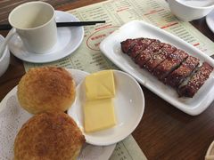 -香港仔茶餐厅(凤阳店)