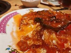 -邹开喜·炭炉鸡煲·海鲜火锅(虹口足球场店)