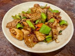-翟氏天天小吃(上东街区店)