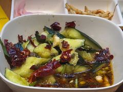 -木屋烧烤(龙岗龙城万科里店)