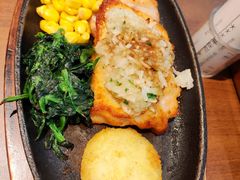 -萨莉亚意式餐厅(杭州西溪龙湖天街店)