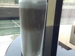 -行者书屋大堂吧 ·下午茶(南京圣和府邸酒店)