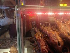 -徐六孃正宗甜皮鸭(张公桥店)