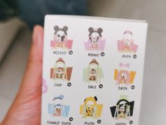 -泡泡玛特POPMART(蓝色港湾店)