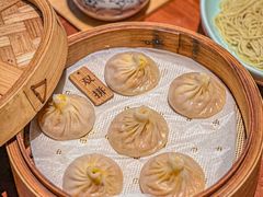 -裕兴记•蟹黄面馆(人民广场店)