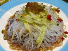 -陈记菜馆·非遗淮扬菜(东关街教场店)