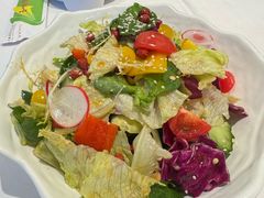 -玉林烤鸭店(定福庄店)