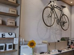 -常识咖啡common sense(春熙路店)