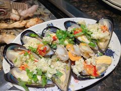 -阪尚皇·原切牛排·烤肉火锅自助(北京路店)