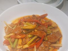 -花椒俏川菜小馆(南海万达店)