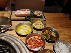 -汉拿山(北京上地华联店)
