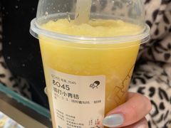 -喜茶(太原印象城店)