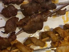-京元盛铜锅涮肉(上海总店)