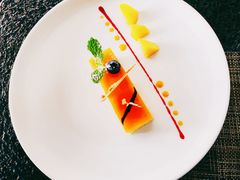 -莲西餐(曲江店)