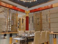 大堂-世贸万锦大酒店·烹大师火锅达人