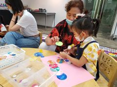 -UCCA Kids 儿童美育