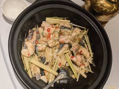 -海宝酒家(中山四路店)