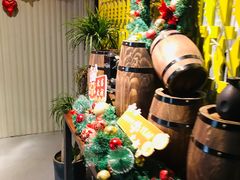 -又见马甲M8融合西餐厅(厦门体育中心店)