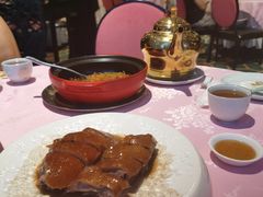 -誉八仙酒楼(静安大悦城店)