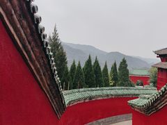 -武当山风景区-太子坡