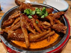 -江城老胖串店·海鲜·小龙虾(世光路店)
