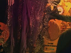 -MAX伯爵趣味互动密室逃脱(大坪D馆店)