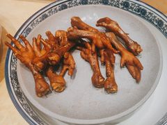 -新希望诺富特酒店-青岛湾中餐厅