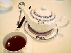普洱茶-炳胜公馆(珠江新城店)