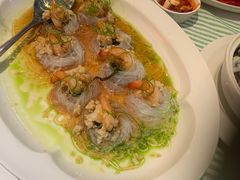 -桂满陇·杭州小馆(巴黎春天浦建店)