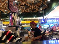 -兰芳园丝袜奶茶(方庄时代店)