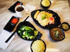 -鸡坤茶室(三里屯店)