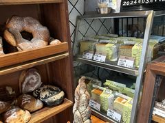 -Juicy Bakery(大学路店)