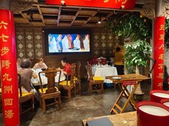 -真地道京味府·鲜橙烤鸭·北京菜(朝外大街东大桥店)