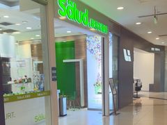 -Salud撒露欧洲冻酸奶(蓝色港湾店)