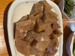 -漕河全驴宴饭店(徐水店)