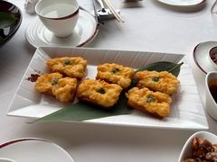 -天龙轩(香港丽思卡尔顿酒店)