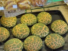 -美嘉华面包西饼店(红胜坊店)