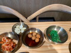 -金顺碳烤肉(番禺傍江地铁站店)