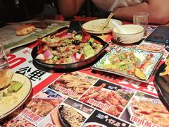 -寂寞的豆芽(西大望南路店)