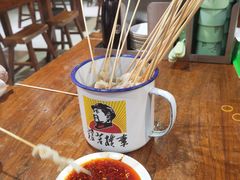 -豫老三牛肉拉面(南阳路店)