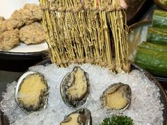 -湊湊火锅·茶憩(合生汇购物中心店)