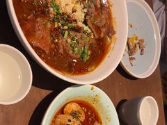 -向川南·水煮鱼·川菜(和平里店)