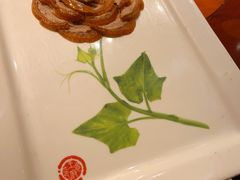 -全聚德(长白直营店)