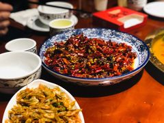 -拈一筷子·宜宾江湖菜(总店)