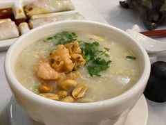 驰名艇仔粥-广州酒家(文昌总店)
