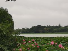 -云龙湖旅游景区