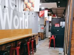 -西少爷(十里堡店)