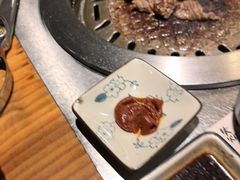 -焱铁烧·黑毛和牛专门店(南宁万象城店)