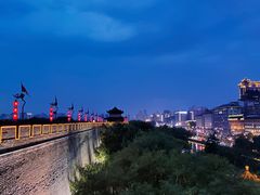 -西安城墙·碑林历史文化景区